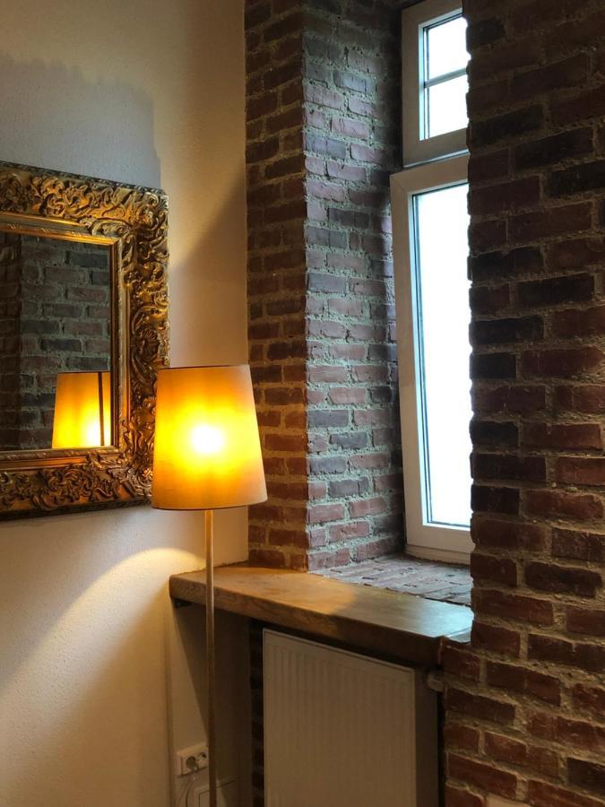 Design Loft Studio Schwabing Apartment Munich Exterior photo